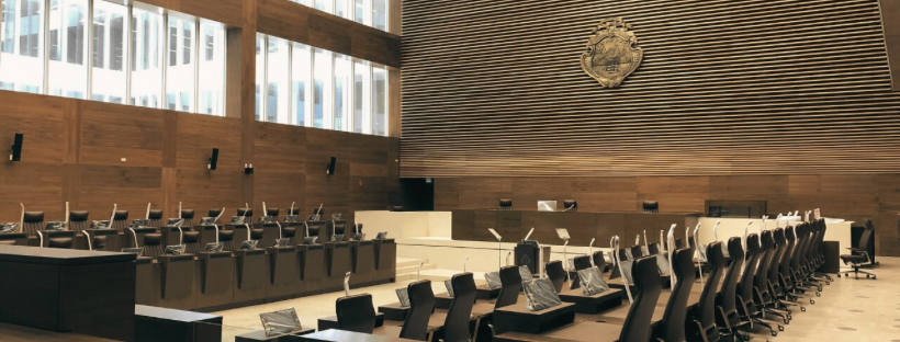 Costa Rica: histórica representación femenina en la Asamblea Legislativa 2026-2030