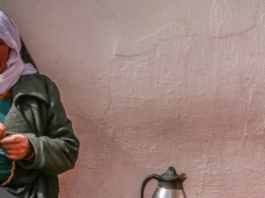 Afganistán: si el golpe no deja huella, no es delito