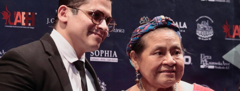 Portada de Facebook Foto de Montañas Nevadas