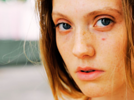 ¡Cuidado con las pomadas mentoladas dentro de la nariz!