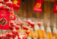 Año nuevo chino: la promesa del Caballo de Fuego
