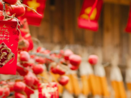 Año nuevo chino: la promesa del Caballo de Fuego