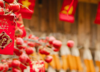 Año nuevo chino: la promesa del Caballo de Fuego