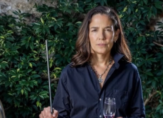 Bertha González Nieves, la mujer detrás del tequila