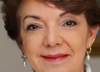 Digna María Moya González: vida y trayectoria en un mundo dominado por hombres