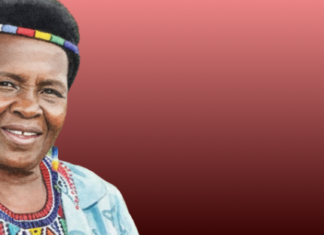 Theresa Kachindamoto: jefa tribal que salvó a miles de niñas