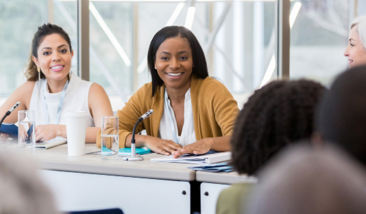 Foro “Costa Rica en Voz de Mujer: el legado político de las mujeres