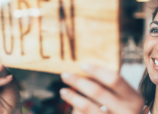 Mujeres que emprendieron después de los 40