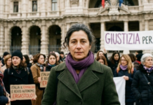 Italia tipifica el feminicidio como delito autónomo con cadena perpetua