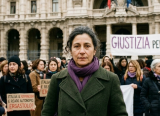 Italia tipifica el feminicidio y lo sanciona con cadena perpetua