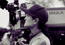 Autumn Durald Arkapaw: una victoria histórica en los Óscar