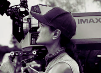 Autumn Durald Arkapaw: una victoria histórica en los Óscar