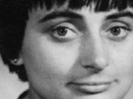 Agnès Varda