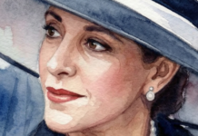 Lorena Clare Facio: raíces firmes y flexibilidad serena