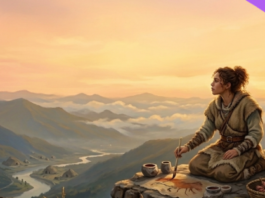 La mujer en la prehistoria: guardianas de la vida y la cultura
