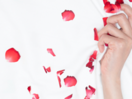 Shhh… silencio ante el placer