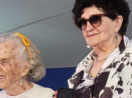 Poniatowska y Glantz en la FILCO 2026: diálogo entre gigantes