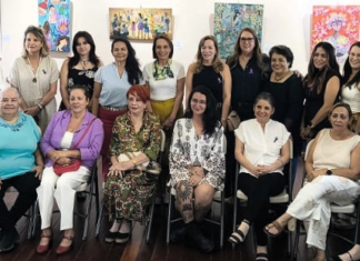 El 8M inspira a más de 20 artistas visuales