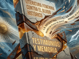 A 50 años del golpe en Argentina: literatura femenina contra el olvido histórico