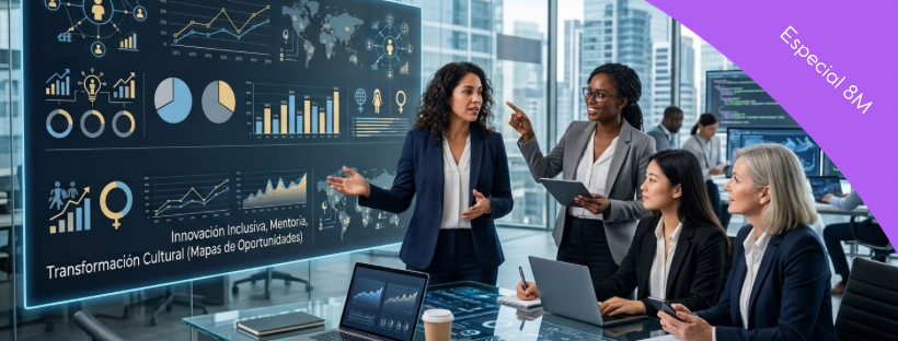 Portada de Facebook Foto de Montañas Nevadas