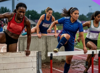 Mujeres en el deporte y barreras de género