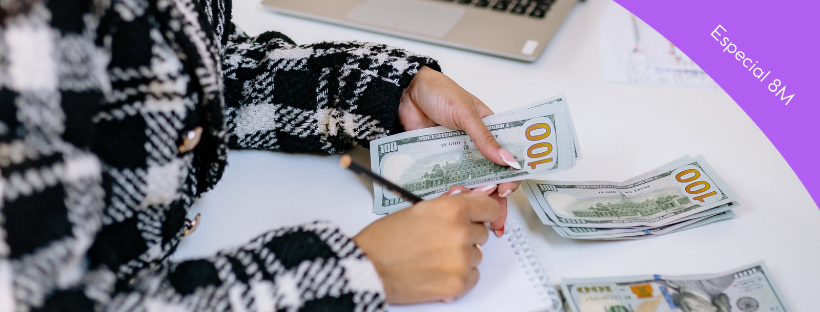 La igualdad salarial es crecimiento económico y bienestar colectivo