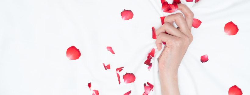 Shhh… silencio ante el placer