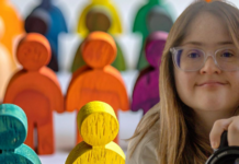 Más allá de la visibilidad: campaña impulsa inclusión de personas con síndrome de Down