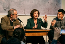 ¿Populista, comunista o fascista? Conceptos que dominan el debate político