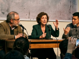 ¿Populista, comunista o fascista? Conceptos que dominan el debate político