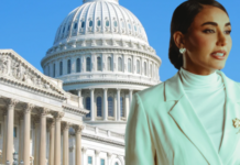 Latinas marcando el rumbo en el Congreso de EE. UU