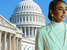 Latinas marcando el rumbo en el Congreso de EE. UU