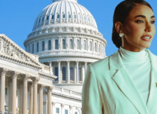 Latinas marcando el rumbo en el Congreso de EE. UU