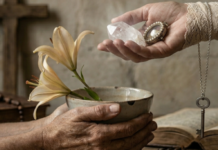 Santas: servicio, sacrificio y obediencia