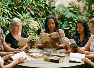 Día Mundial de la Poesía: las imprescindibles en la literatura latinoamericana