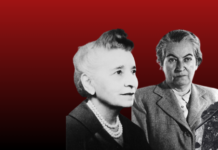 Las referentes de la lucha feminista en América Latina