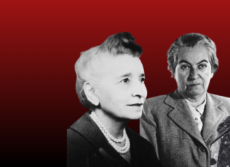 Las referentes de la lucha feminista en América Latina