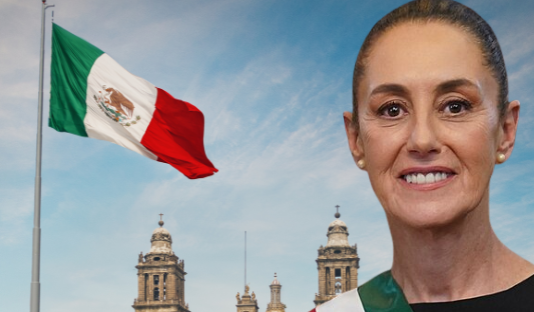 Claudia Sheinbaum: el peso de gobernar con legitimidad
