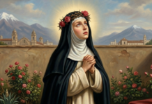 Rosa de Lima: el origen de una espiritualidad americana