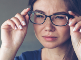 La pérdida de visión por degeneración macular