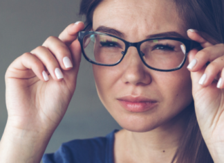 La pérdida de visión por degeneración macular