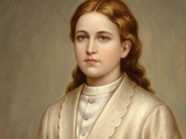 Narcisa de Jesús: la interioridad como camino espiritual