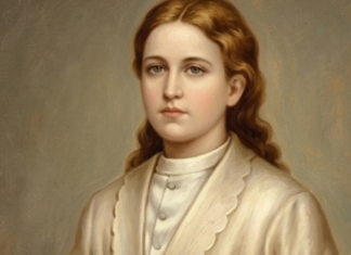 Narcisa de Jesús: la interioridad como camino espiritual