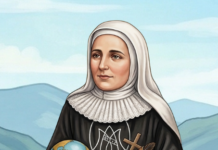 Laura Montoya: fe, territorio y encuentro con los pueblos indígenas