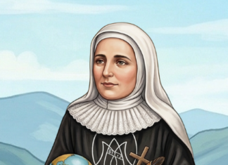 Laura Montoya: fe, territorio y encuentro con los pueblos indígenas