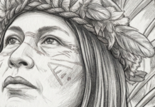 Nemonte Nenquimo y la defensa de la Amazonía