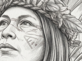 Nemonte Nenquimo y la defensa de la Amazonía