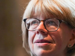 Sarah Mullally: un hito en la historia de la Iglesia Anglicana