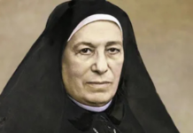 María de Jesús Sacramentado Venegas: la organización de la caridad