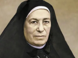 María de Jesús Sacramentado Venegas: la organización de la caridad